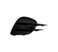 AEIOUPMMA Cubierta de Rejilla de luz antiniebla del Parachoques Delantero Izquierdo del automóvil para Mercedes-Benz GLC W253 X253 A2538853500