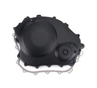 AEIOUPMMA Cubierta del Embrague del estator del cárter del Motor del Lado Derecho, Color Negro para Honda CBR1000RR 2004-2007 2005 2006 /CB1000R 2004-2015
