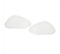 AEIOUPMMA Cubierta del Espejo retrovisor Lateral de Cristal para VW Golf 8 MK8 2021 2022