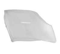 AEIOUPMMA Cubierta del Faro Derecho del Coche lámpara de luz Delantera para Mitsubishi Pajero V87 V93 2007-2020