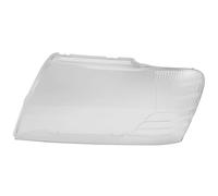AEIOUPMMA Cubierta del Faro Izquierdo del Coche, lámpara de Cabeza, Pantalla Transparente, Carcasa, Lente para Mitsubishi Pajero V73 V75 2003-2011