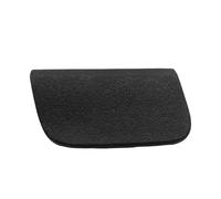 AEIOUPMMA Cubierta del Gancho de Remolque del Parachoques Delantero y Trasero del automóvil para Mercedes Benz W214 E e300 e200 Class A2148851003 2148851003 2148856400(1PC)