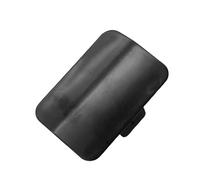 AEIOUPMMA Cubierta del Gancho de Remolque del Parachoques Delantero y Trasero del automóvil para Mercedes Benz W204 AMG C63 A2048850026 2048850026 2048856523 2048856223(1PC)