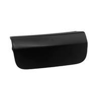 AEIOUPMMA Cubierta del Gancho de Remolque del Parachoques Delantero y Trasero para Mercedes Benz W205 Sports AMG C Class C200 A2058851224 2058851224 2058850256 2058851224(2058851224-1pcs)