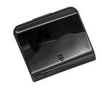 AEIOUPMMA Cubierta del Gancho de Remolque del Parachoques Delantero y Trasero para Mercedes Benz W221 S63 AMG S Class A2218852922 2218852922 2218850022 2218850323(1pcs)