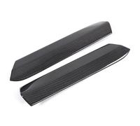 AEIOUPMMA Cubierta del Interruptor de la Perilla de la Palanca de Cambios de la Consola del Coche de Fibra de Carbono para Lotus Emira 21-24