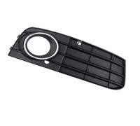 AEIOUPMMA Delantero Izquierdo Derecho para Coche,Luces antiniebla,Cubierta de lámpara,Rejilla de Repuesto para Audi A4L A4 B8 2009 2010 2011 2012 (Lado Derecho del Pasajero)