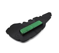 AEIOUPMMA Elemento del Filtro de Aire de admisión del Filtro de Aire del Motor de la Motocicleta pour Piaggio Medley150 4T ABS 2021-2023