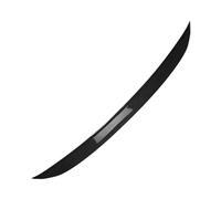 AEIOUPMMA Embellecedor de alerón de Techo para Ventana Trasera de Coche, Divisor Decorativo para GLC-Class para Mercedes Benz X253 2016 2017 2018 2019 2020 2021(Carbon Fiber)