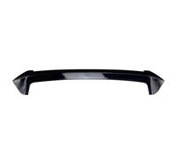 AEIOUPMMA Embellecedor de alerón Trasero para Techo de Coche, Color Negro Brillante, para Serie 1 Hatchback, Accesorios Exteriores para BMW E81 E87 120i 118i 116i 2004-2011
