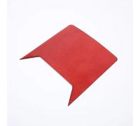 AEIOUPMMA Embellecedor de Fibra de Carbono Suave para Marco de Panel de ventilación Trasera de Coche, antipatadas, Interior para Toyota FJ Cruiser 2007-2021