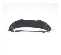 AEIOUPMMA Embellecedor de Marco para Panel de salpicadero de Coche, de Fibra de Carbono, para Lamborghini Urus 2018-2021, Accesorios Interiores