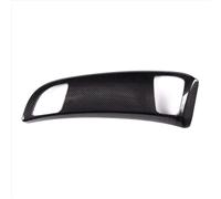 AEIOUPMMA Embellecedor de Panel de Tablero de Fibra de Carbono seco para Chevrolet Corvette C7 2014-2019 Accesorios