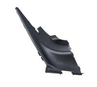 AEIOUPMMA Embellecedor para Parabrisas Delantero,Cubierta de moldura Lateral para limpiaparabrisas para Hyundai Accent 2006 2007 2008 2009 2010 2011(1pc Right)