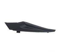 AEIOUPMMA Embellecedor para Parabrisas Delantero,Cubierta de moldura Lateral para limpiaparabrisas,Tapa 5382402140 para Toyota Corolla 2014 2015 2016 2017 2018 2019 5382402140(1pc Left)