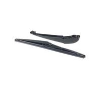 AEIOUPMMA Escobilla limpiaparabrisas Trasera para 68079870AA para Dodge Durango para Jeep Grand Cherokee para Fiat 500