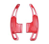 AEIOUPMMA Extensión de Paleta de Cambio del Volante del automóvil para Ford Mustang 2015 2016 2017 2018 2019