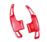 AEIOUPMMA Extensión de Paleta de Cambio del Volante del automóvil para Ford Mustang 2015 2016 2017 2018 2019