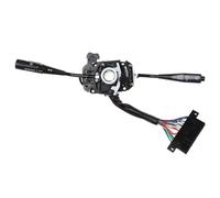 AEIOUPMMA Indicador de Columna de dirección Interruptor de señal de Giro de Faros y Palanca de Interruptor de limpiaparabrisas para Toyota Corolla 1982-1983