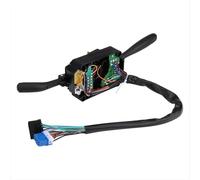 AEIOUPMMA Interruptor Combinado de Control de Luces de Giro y limpiaparabrisas del automóvil para Isuzu NPR Nqr 8973640740