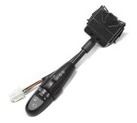 AEIOUPMMA Interruptor Combinado de la Columna de señal de Giro para Pontiac Wave 2005 2006 2007 2008 96540684 9024792 96496037