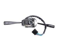 AEIOUPMMA Interruptor Combinado de la señal de Giro del automóvil para Mitsubishi L200 1987-1993 MB571622