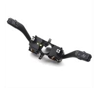 AEIOUPMMA Interruptor Combinado de Luces Delanteras, limpiaparabrisas y señal de Giro de Control de Crucero para VW Beetle Jetta 2012-2018 5C5953513G