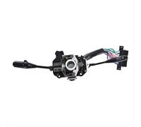 AEIOUPMMA Interruptor Combinado de señal de Giro del automóvil Interruptor del limpiaparabrisas del Volante LHD para Toyota Hilux LN30 40 RN30 40 1978-1982 84310-10230
