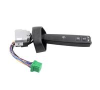 AEIOUPMMA Interruptor Combinado de señal de Giro del camión Interruptor del limpiaparabrisas de dirección para Volvo FM12 FH12 20424046 20700930 20553738 20553740