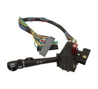 AEIOUPMMA Interruptor Combinado multifunción de limpiaparabrisas y señal de Giro de Control de Crucero para Chevrolet Tahoe Avalanche Silverado Suburban 1500 2500
