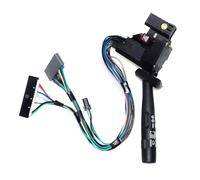 AEIOUPMMA Interruptor Combinado Palanca de señal de Giro Interruptor de Columna para Chevy S10 95-00 Blazer Astro C1500 C2500 26083628 26083630