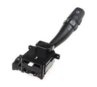 AEIOUPMMA Interruptor de botón de Control de los Indicadores de dirección de los Faros del sedán para Hyundai Elantra Matrix 1.6 1.8 93410-17000