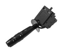 AEIOUPMMA Interruptor de Coche Interruptor de señal de Giro de Coche con Faro para Peugeot 106 206 306 9623641569 251271 6253-69