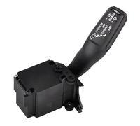 AEIOUPMMA Interruptor de Columna Combinado de Control de Crucero y señal de Giro para Audi A4 B6 B7 A6 C6 Q7 A8 4E0953521