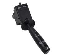 AEIOUPMMA Interruptor de Control de la Palanca de la señal de Giro de los Faros antiniebla para Fiat Lancia Zeta 1994 1995 1996 1997 1998 1999 2000 2001 2002