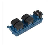 AEIOUPMMA Interruptor de Control de Ventana eléctrica Maestra 84040-05020 para Toyota Avensis 2009-2013 Piezas