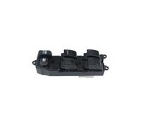 AEIOUPMMA Interruptor de Control de Ventana RHD para Toyota Corolla AE110 1998-2002 84820-52010 84820-12350 Regulador Accesorio de Piezas de automóvil 14+7 Pines
