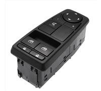 AEIOUPMMA Interruptor de Control del Lado del Conductor para Man TGS TGX TGL TGM Interruptor de Control del elevalunas 81258067094