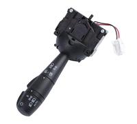 AEIOUPMMA Interruptor de dirección Combinado de Luces de señal de Giro para Renault Captur Clio Twingo 255675887R 251690 82011-67992