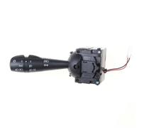 AEIOUPMMA Interruptor de dirección Combinado de Luces de señal de Giro para Renault Clio IV 4 Trafic Sandero para Dacia Logan 255405005R 8201167981
