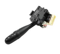 AEIOUPMMA Interruptor de dirección Combinado de Luces de señal de Giro para Toyota Corolla 2002-2008 84140-02200