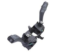 AEIOUPMMA Interruptor de dirección Combinado de Luces de señal de Giro para VW Polo Lvida 461800526 5C5953513G 6RA953513G