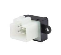 AEIOUPMMA Interruptor de elevalunas eléctrico Delantero Izquierdo y Derecho para Dodge Viper 1999-2002 8.0L Piezas 4685434 (Negro)