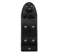 AEIOUPMMA Interruptor de elevalunas eléctrico para Coche, Panel de elevalunas eléctrico para BMW X1 E84 2012-2015 61319193656
