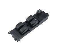 AEIOUPMMA Interruptor de elevalunas eléctrico para Mitsubishi Pajero Montero Shogun Colt MR260387 MR194826 MR732119 (RHD)