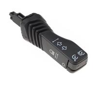 AEIOUPMMA Interruptor de indicador de señal de Giro Interruptor Combinado de la manija del Control de Crucero para Opel Astra H A04 Zafira B A05 2005-2014