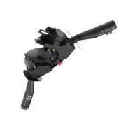 AEIOUPMMA Interruptor de la Columna de dirección del automóvil Interruptor de señal de Giro del Control de Crucero para Ford Fiesta MK4 1996-2005 97FG13335CB 98FU13335BA