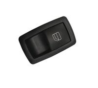 AEIOUPMMA Interruptor de la Ventana eléctrica del Lado del Pasajero para Mercedes Benz W169 2004-2012 A150 A160 A170 A180 A200 W245 B150 B160 B170 B180 B200
