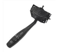 AEIOUPMMA Interruptor de luz de Giro, luz Intermitente, Brazo de Palanca direccional para Chrysler para Dodge Eagle para Mitsubishi MR277924