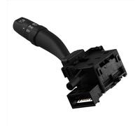 AEIOUPMMA Interruptor de luz de los Faros del Coche Palanca del Interruptor de la señal de Giro para Hyundai Santa Fe 2007-2012 934102B101